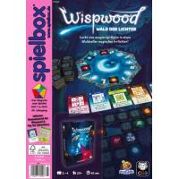 spielbox 2025/7 - deutsche Ausgabe