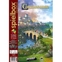 spielbox 2025/6 - deutsche Ausgabe