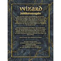 Wizard 30-Jahre-Edition