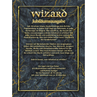 Wizard 30-Jahre-Edition