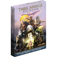 Terra Mystica – Fan Völker