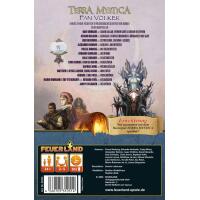 Terra Mystica – Fan Völker