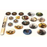 Terra Mystica – Fan Völker