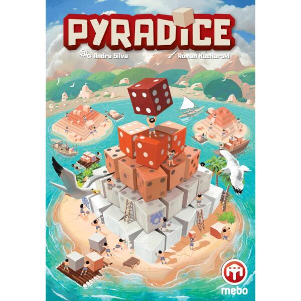 Pyradice