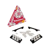 Triominos XL | Extra große Steine – besser lesbar