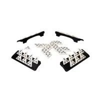 Triominos XL | Extra große Steine – besser lesbar