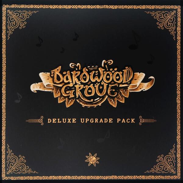 Bardwood Grove - Deluxe Upgrade