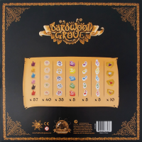 Bardwood Grove - Deluxe Upgrade