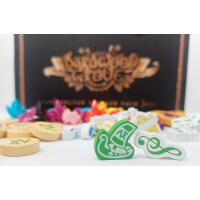 Bardwood Grove - Deluxe Upgrade