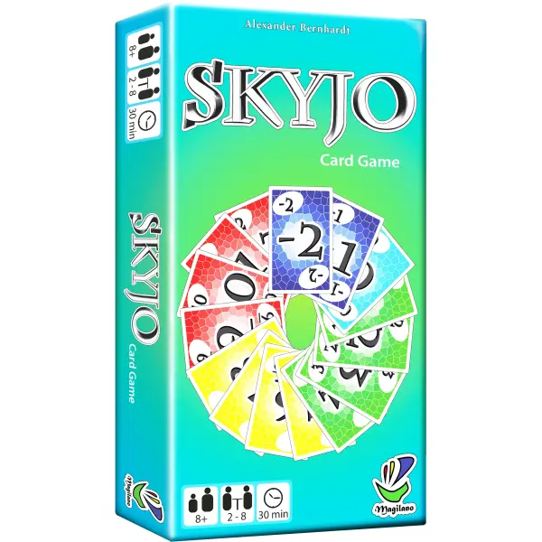 SKYJO