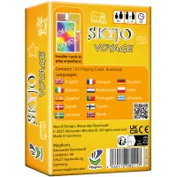 SKYJO Voyage