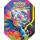 Pokémon Tin-Box 126 Mega-Glurak X-ex