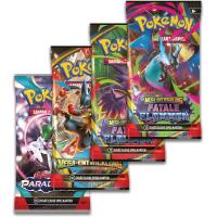 Pokémon Tin-Box 127 Mega-Glurak Y-ex
