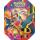 Pokémon Tin-Box 127 Mega-Glurak Y-ex