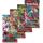 Pokémon Tin-Box 127 Mega-Glurak Y-ex