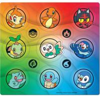 Pokemon Erste-Partner-Kollektion #1