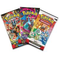 Pokemon Erste-Partner-Kollektion #1