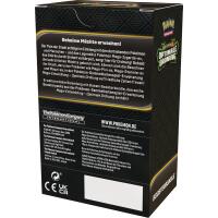 Pokémon ME03 Boosterbundle – Mega-Entwicklung: Optimale Ordnung