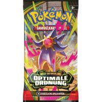 Pokémon ME03 Boosterbundle – Mega-Entwicklung: Optimale Ordnung