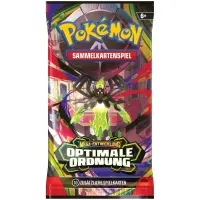 PKM ME03 Optimale Ordnung Booster