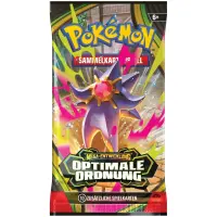 PKM ME03 Optimale Ordnung Booster