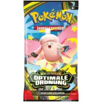 PKM ME03 Optimale Ordnung Booster