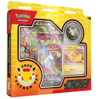 Pokemon Pokémon Day 2026 Kollektion