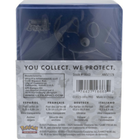 PKM Pikachu Toploader & Penny Sleev (25)