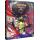 Pokémon Mega Evolution Perfect Order 9-Pocket Portfolio – Sammelalbum für 252 Karten