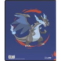 Ultra PRO Pokémon Mega-Glurak X & Mega-Glurak...