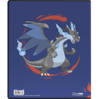Ultra PRO Pokémon Mega-Glurak X & Mega-Glurak...