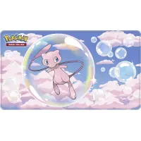 Ultra PRO Pokémon Mew Mythical Foil Playmat