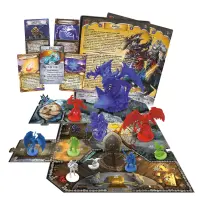 Sword & Sorcery – Sagen aus den Nordlanden [Erweiterung]