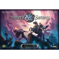 Sword & Sorcery – Sagen aus den Nordlanden [Erweiterung]