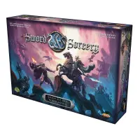 Sword & Sorcery – Sagen aus den Nordlanden [Erweiterung]