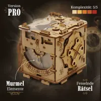 Cluebox Sherlocks Camera