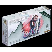 Schwingenschlag - Die Drachenakademie