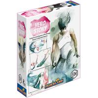 Hero Story