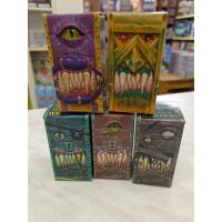 Hidden Wonders: Assorted 7-Würfelset