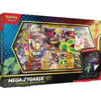 PKM Mega-Zygarde-ex Premium-Kollektion –...