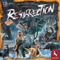 Armata Strigoi (Powerwolf) - Resurrection