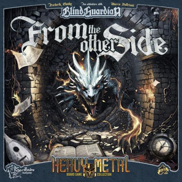 From the other Side (Blind Guardian)