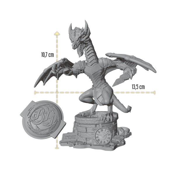 From the other Side - Welcome to Dying (Dragon Pack)