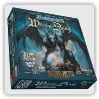 From the other Side - Welcome to Dying (Dragon Pack)