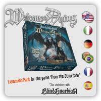 From the other Side - Welcome to Dying (Dragon Pack)
