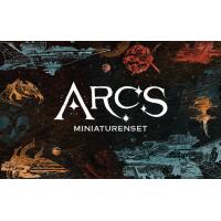 ARCS – Miniaturenset