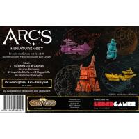 ARCS – Miniaturenset