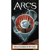 ARCS - Machthaber & Mythen