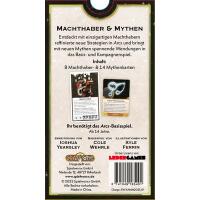 ARCS - Machthaber & Mythen