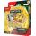 Pokemon Deluxe-Kampfdeck Zapdos-ex